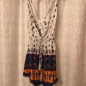 Super cute summer top